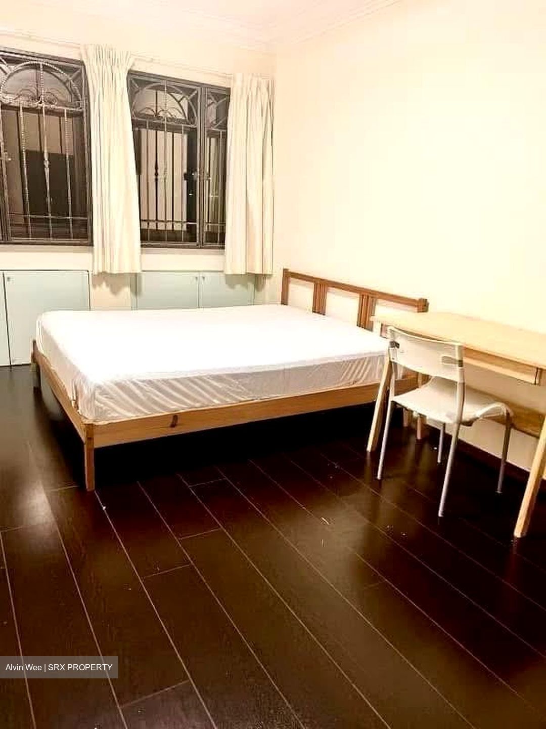 Blk 963 Hougang Avenue 9 (Hougang), HDB 5 Rooms #540103051